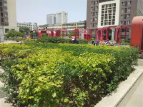 Baochen Apartment