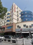 Homeinn · neo Hotel (Suzhou Hanshan Temple Binhe Road Subway Station) Các khách sạn ở Tô Châu