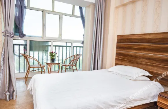 九度商務賓館（北屯步行街店）