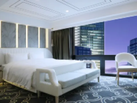 南京センターホテル 南京のホテル