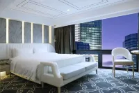 Central Hotel Hotels in Nanjing