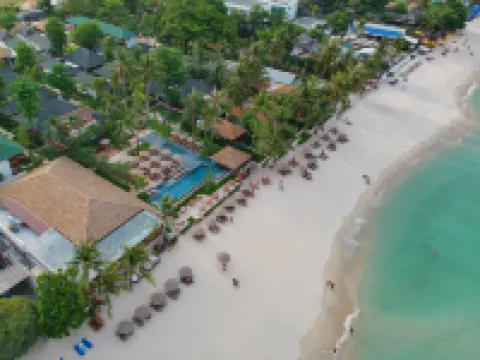 Banana Fan Sea Resort