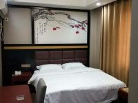 丹江口太极峡迎宾馆 - 舒适大床房