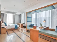 Pagoda Boutique Hotel Shanghai Fudan University Hotels near Sanmen Road Station