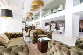 Grand Plaza Hotel Nampula