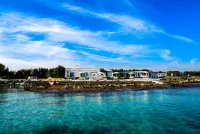 Masseria San Domenico Hotel di Torre Canne