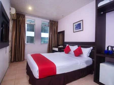 Hotel O Mayfair Hotel