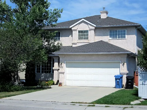 Brother Li Homestay Hotel a Calgary