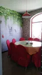 Pianguan Lv Laoda Inn - breakfast