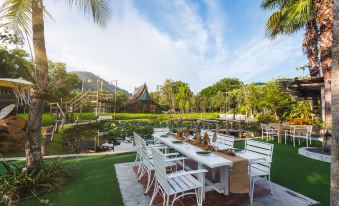 Naina Resort & Spa Phuket