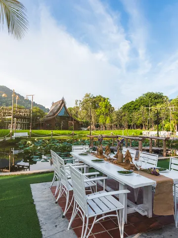 รูปภาพของในนา รีสอร์ท แอนด์ สปา