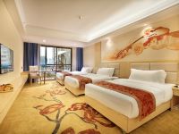 桂林维加斯国际酒店 - 亲子三人房
