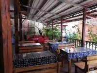 Puzhehei Haozhuo Chinese Inn