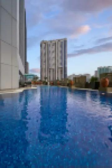 廈門泛太平洋大酒店