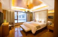 Club Med Beidahu