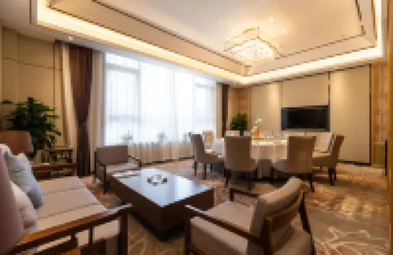 Luyi Garden Hotel