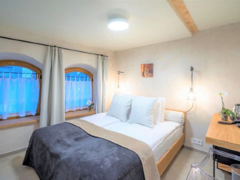 Rixwell Old Riga Palace Hotel