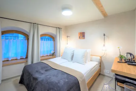 Rixwell Old Riga Palace Hotel Отели в г. Рига