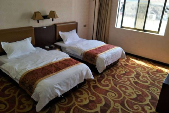 普宁港丽宾馆预订价格,联系电话位置地址【携程酒店】