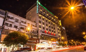 City Comfort Inn·Rongshui Fengxia Inn