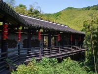 欧菲斯精选酒店(长兴明珠店) - 酒店附近