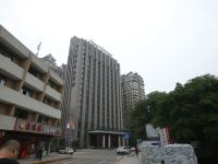 重庆锦怡豪生酒店 - 酒店附近