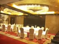 Lianhua Hotel - breakfast