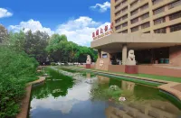 Wuxi Grand Hotel Các khách sạn gần Meili Rongxiang Commercial Block