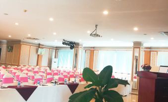 Lotus Muine Resort & Spa