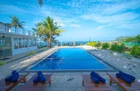 Manara Beach - en bord de mer