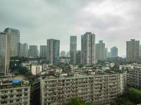 重庆岷山园林大酒店 - 酒店景观