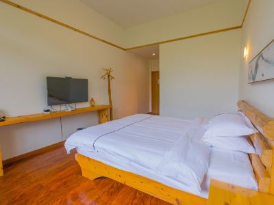 Shenmu Mountain Villa