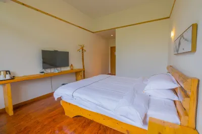 Shenmu Mountain Villa