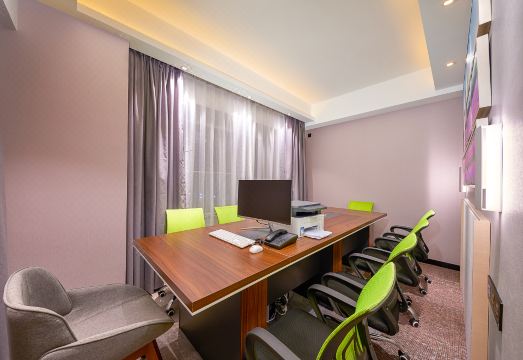 5. 반보 호텔 (광..