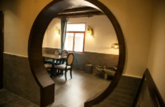 Guilin Inn Jianshui