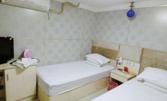 Xinyang Xinyue Hotel