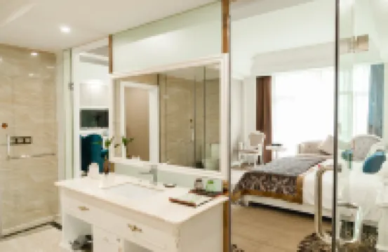 江華天一國際大酒店