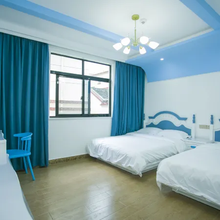 Gebi Hostel