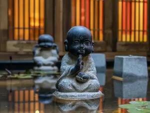 ShuijieHongtai Hotel