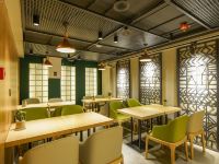 秋果酒店(北京中日友好医院和平里地铁站店) - 餐厅