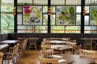 Hakone Retreat Villa 1f