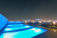 杜拜國際機場優品迎酒店 - 沙灘