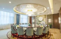 Arcadia Hotel Hotels in Puyang