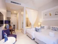 Little Nyonya Hotel Hotels near King Power Phuket Complex