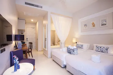 รูปภาพของโรงแรมลิตเติ้ลยอนย่า