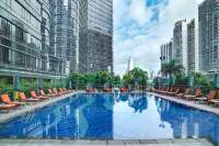 Fraser Suites Guangzhou - Pools