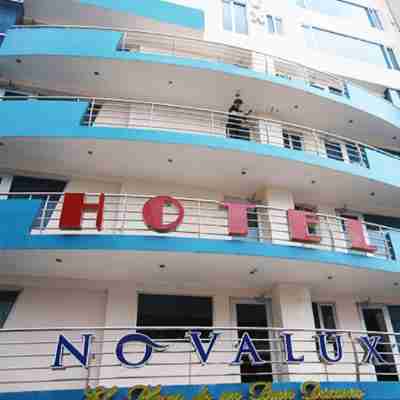Hotel Novalux Hotel Exterior