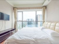 北京和和美美公寓 - 豪华大床房