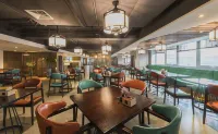 Mehood Lestie Hotel (Qingdao CBD) - breakfast