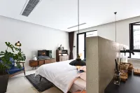 Manqu Home Stay for Designers - ที่มีบาร์